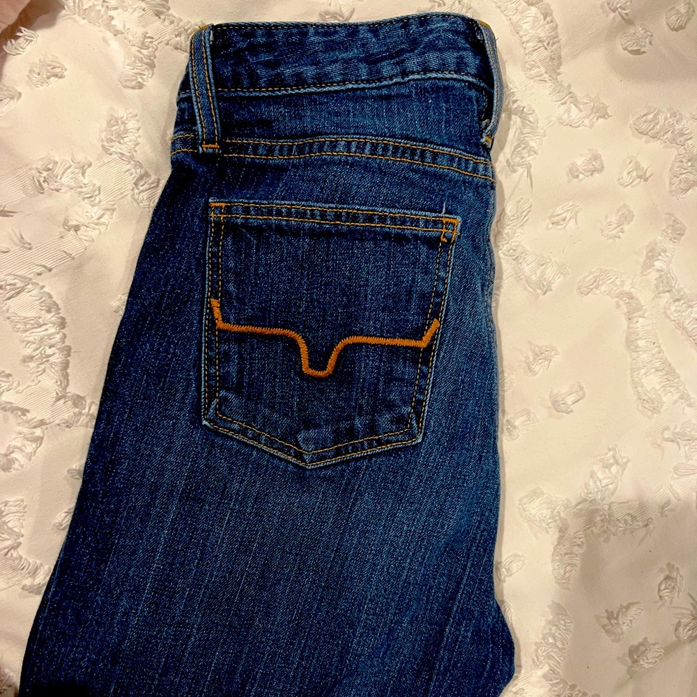 Kimes Jeans